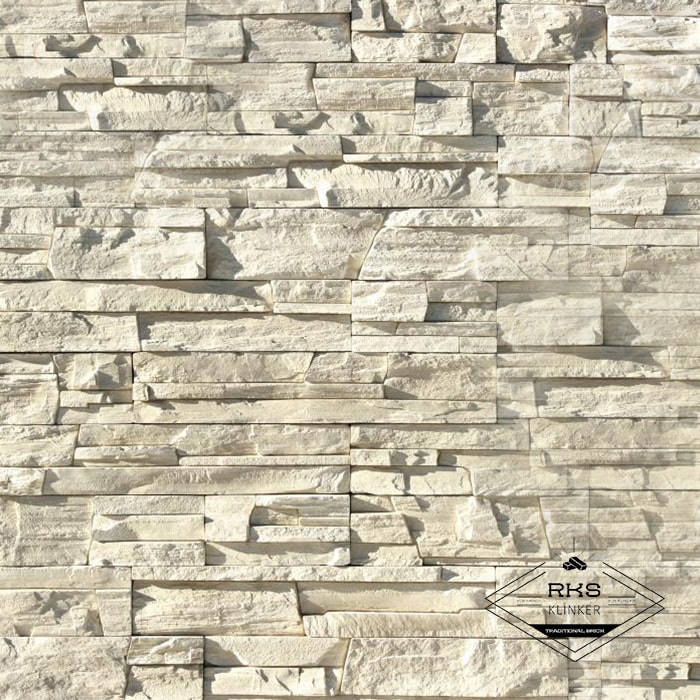 Декоративный камень White Hills, Фьорд Лэнд 201-00 в Симферополе